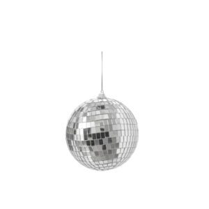 2.5-Inch Disco Ball Ornament