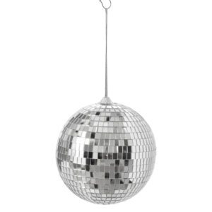 5.5-Inch Disco Ball Ornament