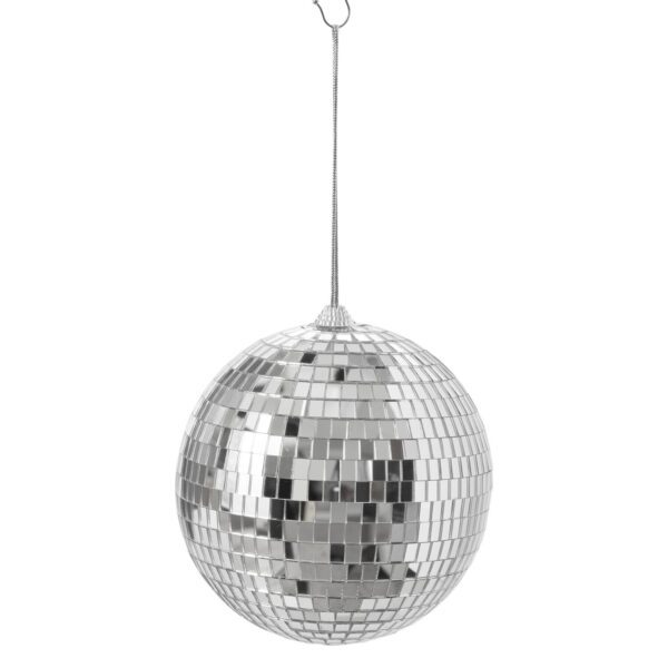 5.5-Inch Disco Ball Ornament