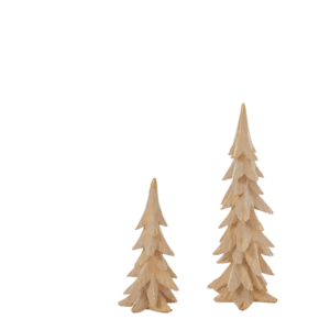 Snowstorm Tree Set