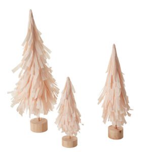 Streamer Tree Set