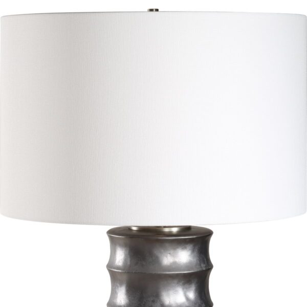 Corvair Table Lamp