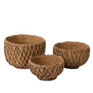 Entwine Basket Set