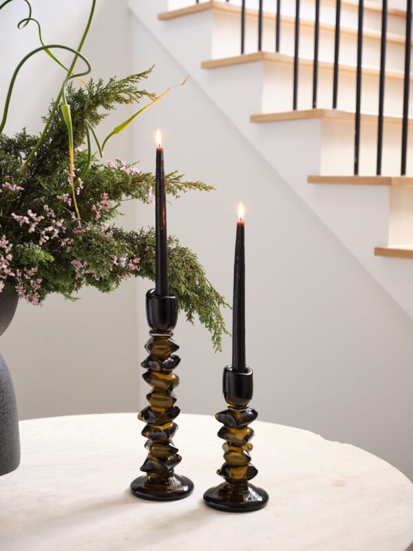 Foundation Candleholder