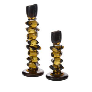 Foundation Candleholder