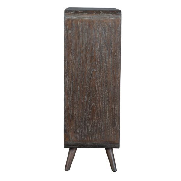 Hausen 2-Door Cabinet