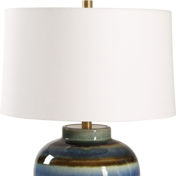 Judarn Table Lamp