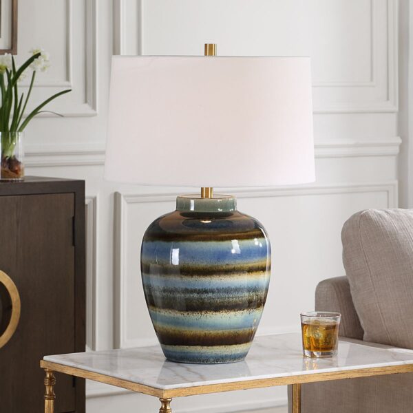 Judarn Table Lamp