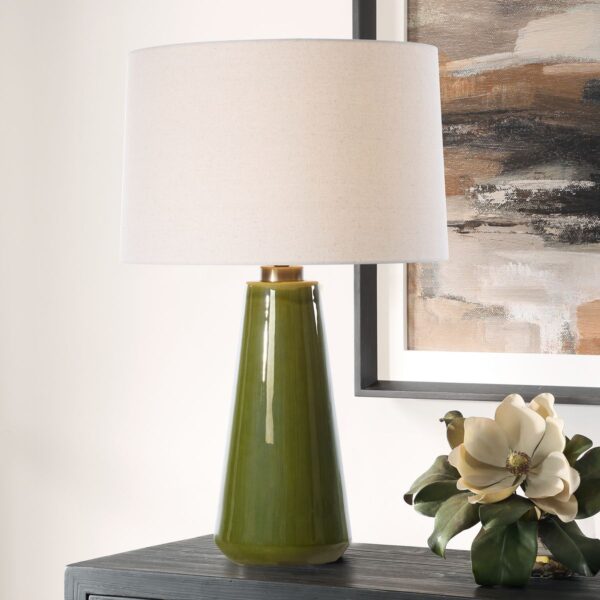 Kelley Table Lamp