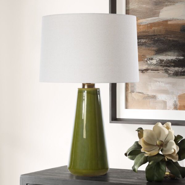 Kelley Table Lamp