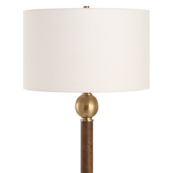 Keros Floor Lamp