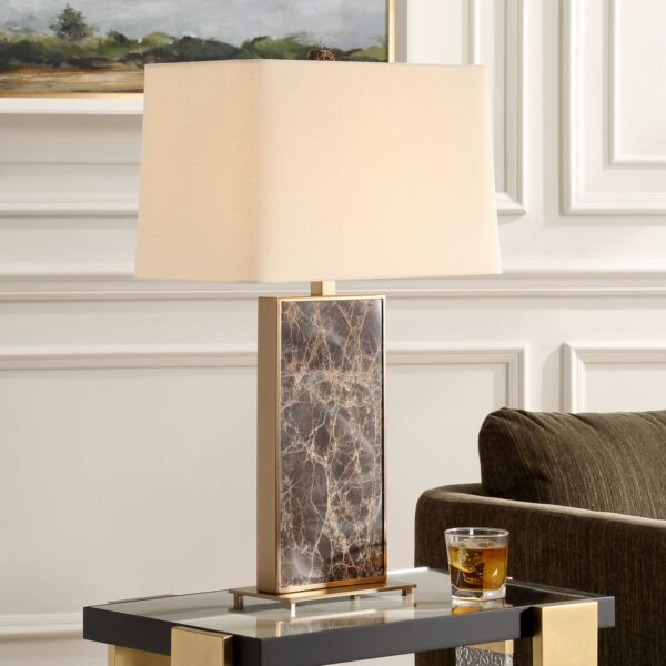 Lafferty Table Lamp