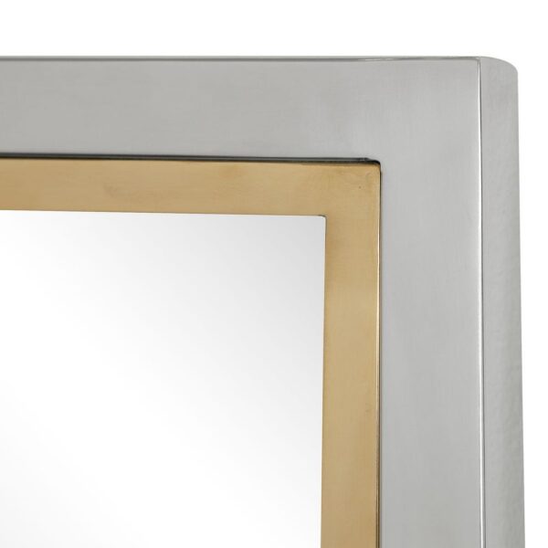 Locke Vanity Mirror