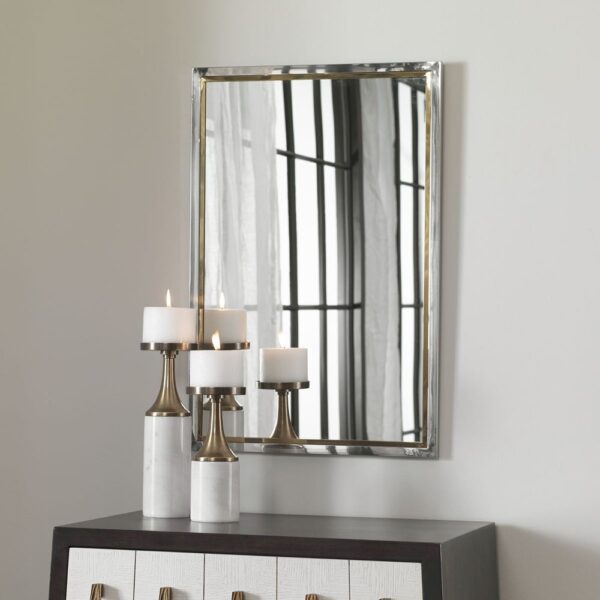 Locke Vanity Mirror