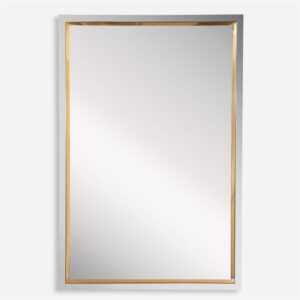 Locke Vanity Mirror