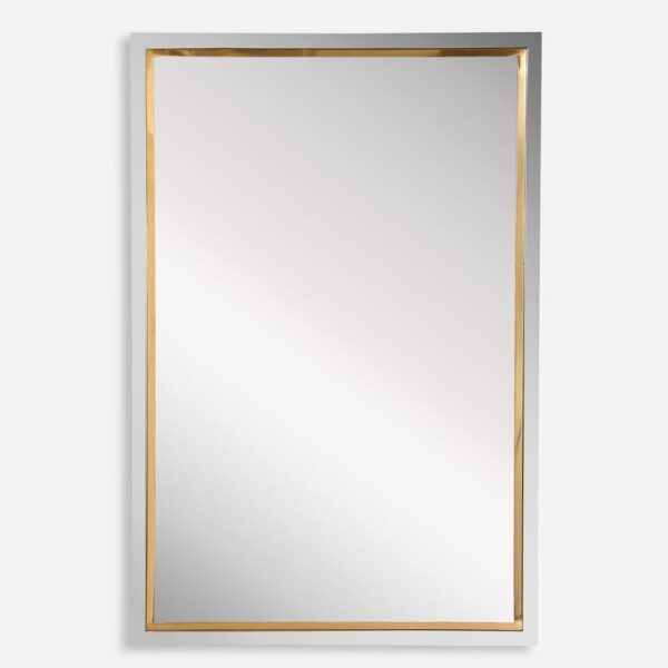 Locke Vanity Mirror