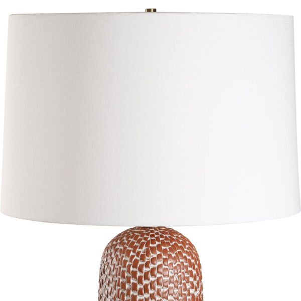 Maclura Table Lamp