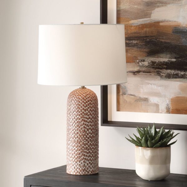 Maclura Table Lamp