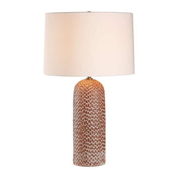 Maclura Table Lamp