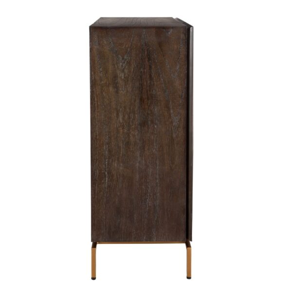 Marico 2-Door Cabinet