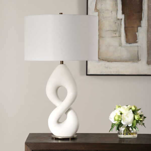 Meridian Table Lamp