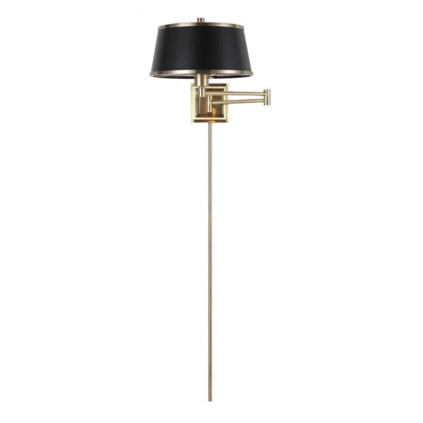 Newmarket One-Light Sconce