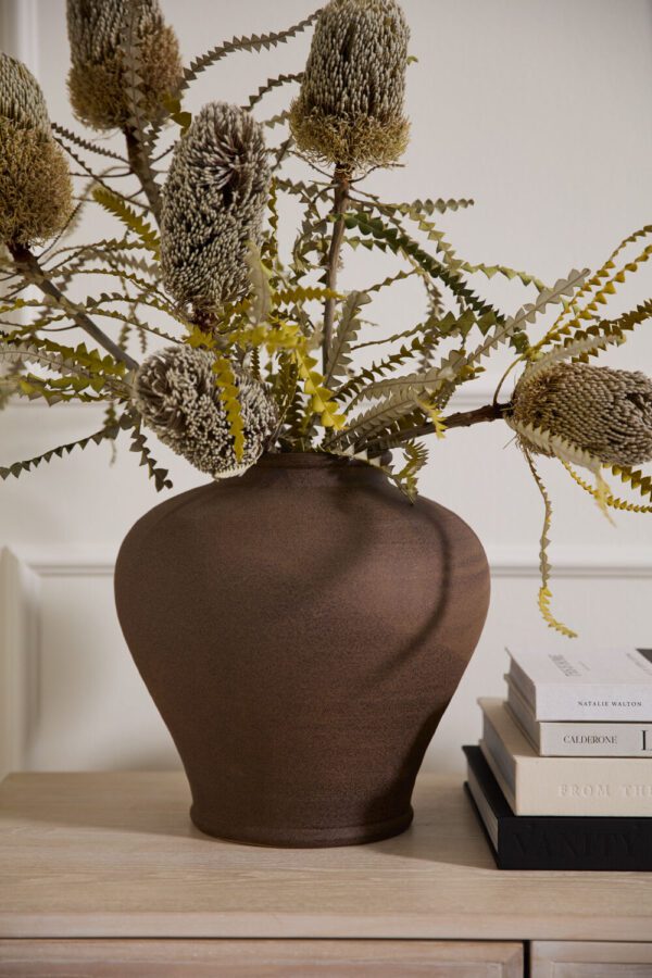 Repose Vase