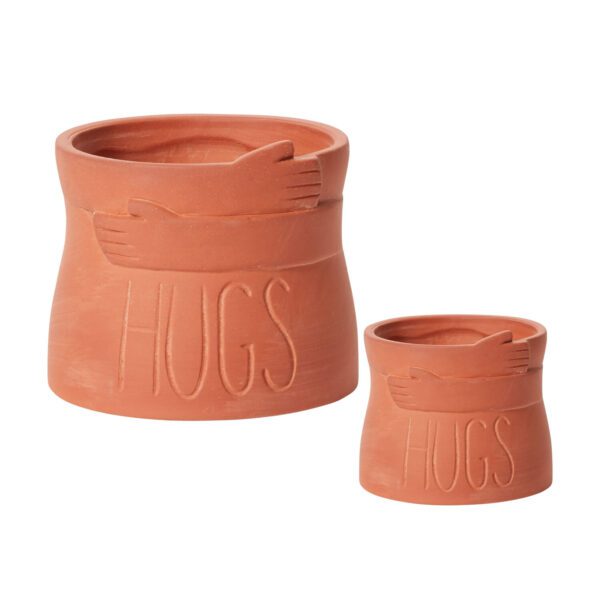 Big Hugs Pot