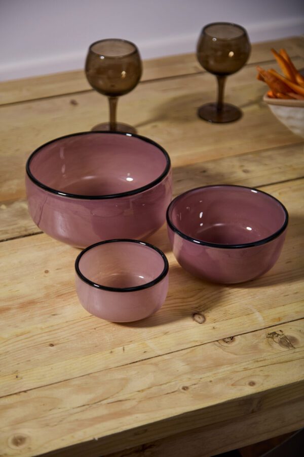 Felipa Bowl Set