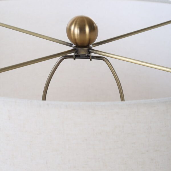 Helston Table Lamp