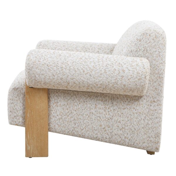 Juncture Accent Chair