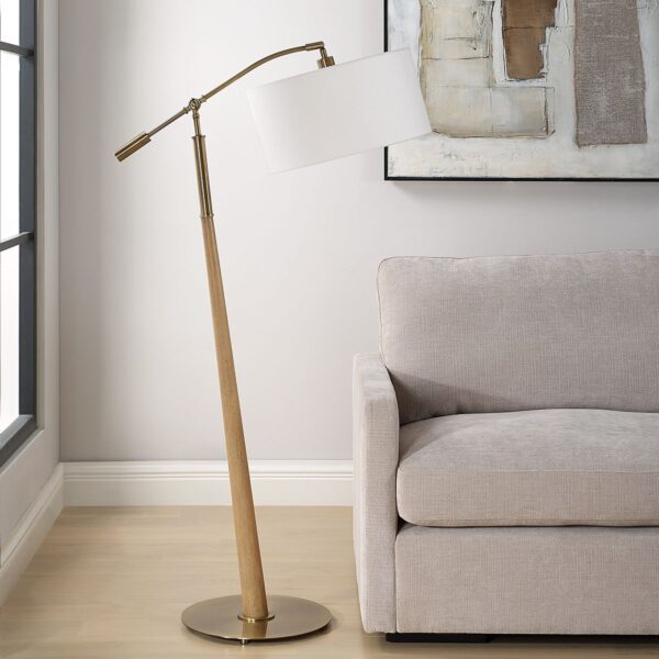 Kennett Floor Lamp