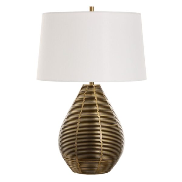 Knowles Table Lamp