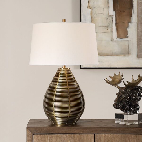 Knowles Table Lamp