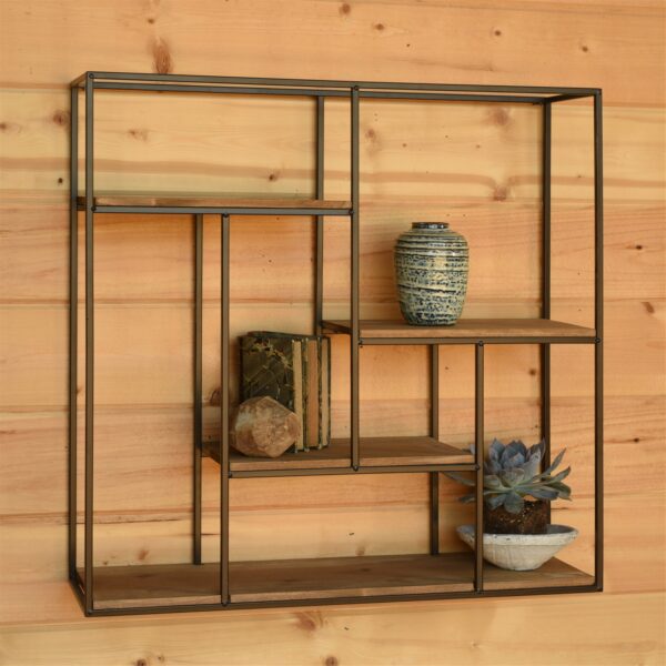 Mills Wall Shelf