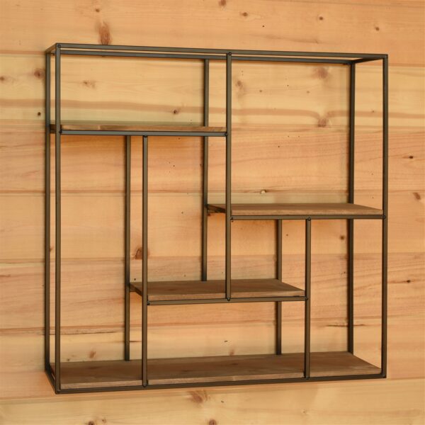 Mills Wall Shelf