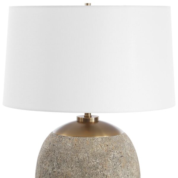 Raylan Table Lamp