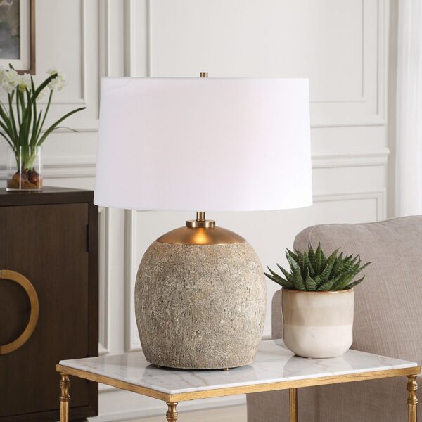 Raylan Table Lamp