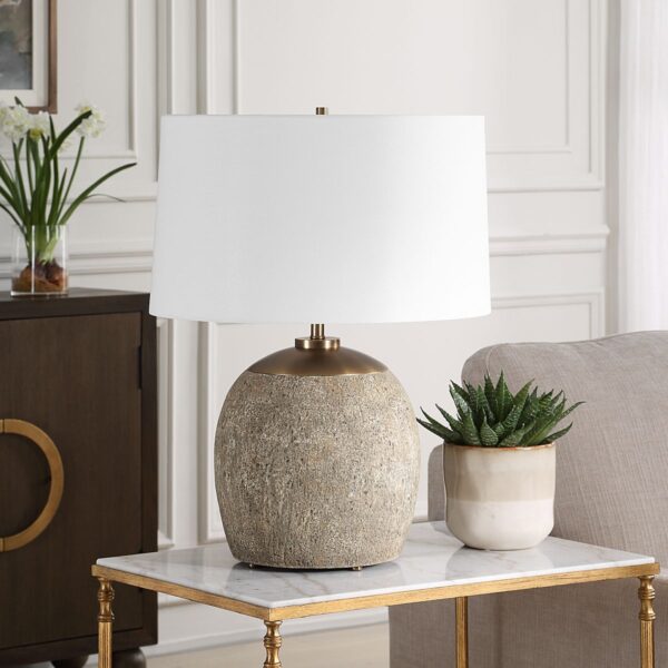 Raylan Table Lamp