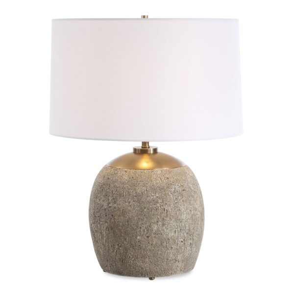 Raylan Table Lamp