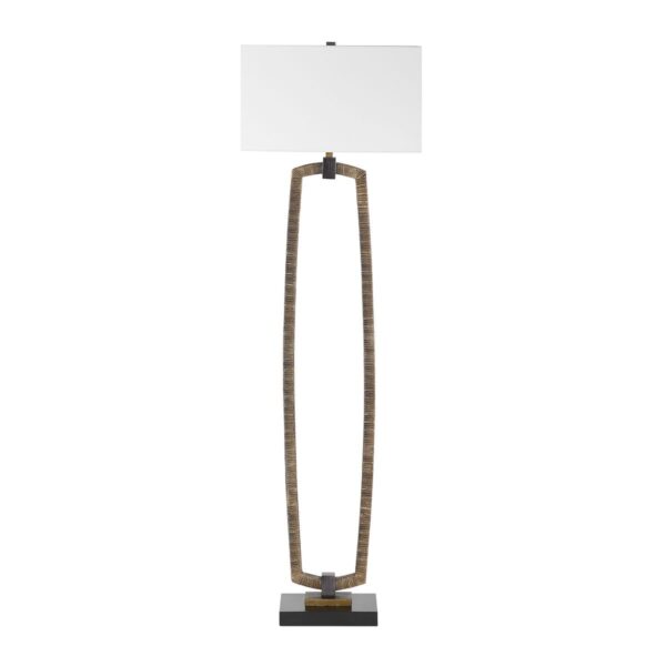 Relic Floor Lamp