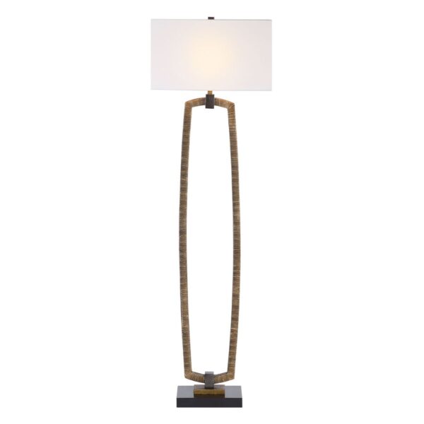 Relic Floor Lamp