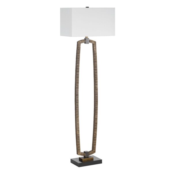 Relic Floor Lamp