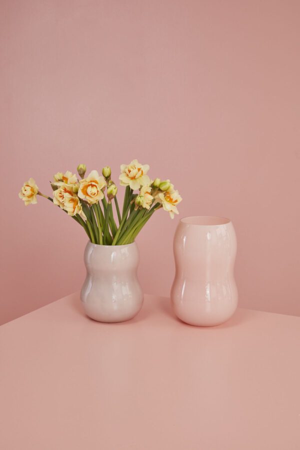 Tatum Vase