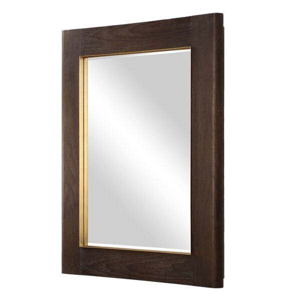 Uttermost Catron Mirror