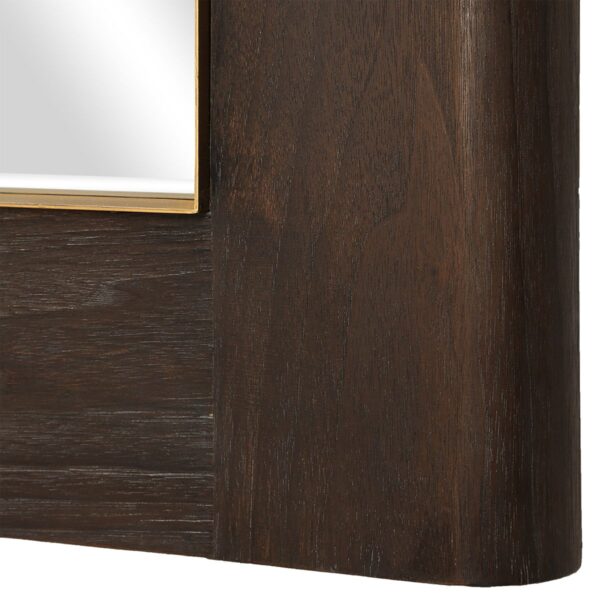 Uttermost Catron Mirror