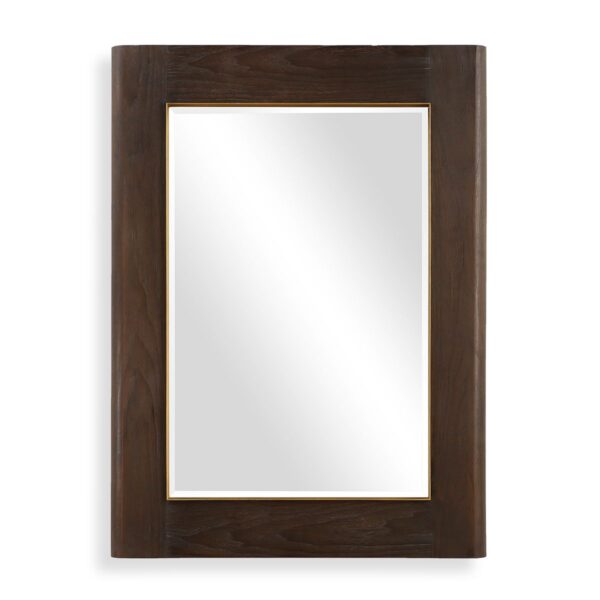 Uttermost Catron Mirror