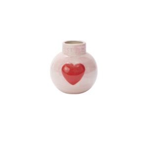 Wrapped in Love Bud Vase