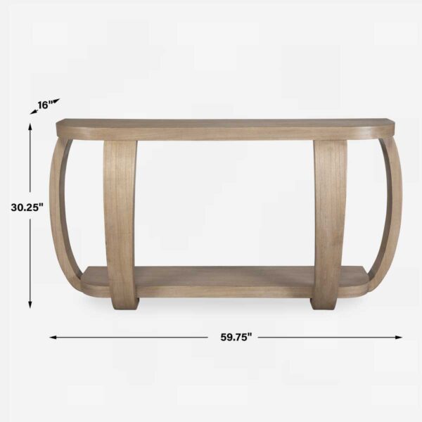 Adona Console Table