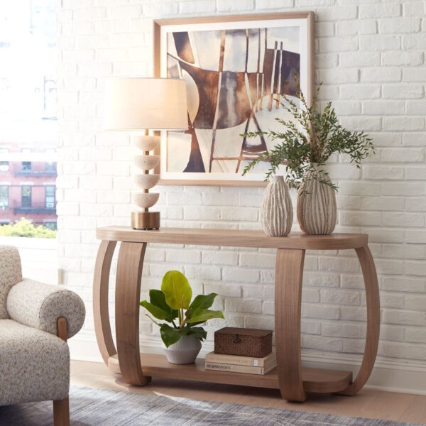 Adona Console Table